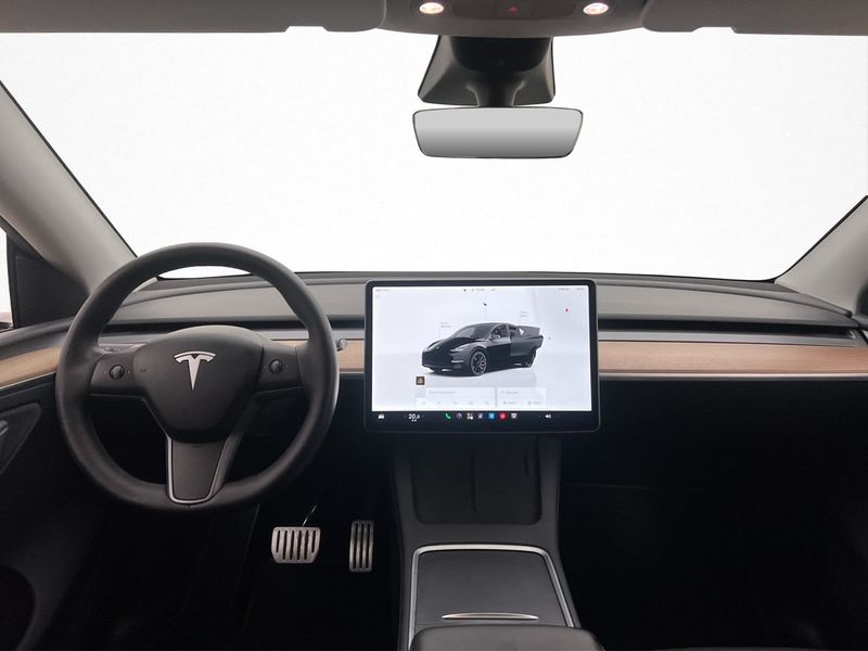 Tesla Model Y bild 13