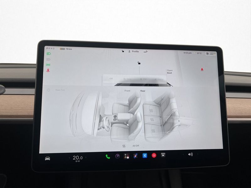 Tesla Model Y bild 27