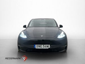 Tesla Model Y bild 3