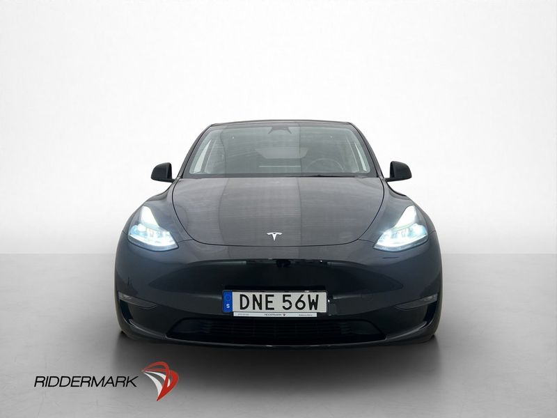 Tesla Model Y bild 3