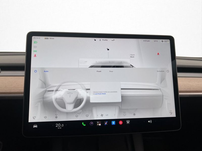 Tesla Model Y bild 26