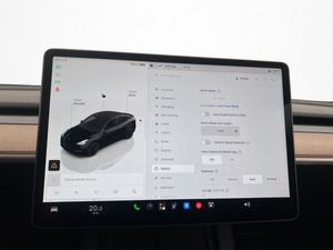 Tesla Model Y bild 29