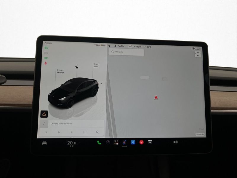 Tesla Model Y bild 23