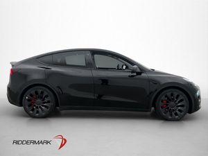 Tesla Model Y bild 10