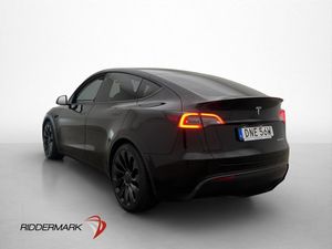 Tesla Model Y bild 6