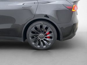 Tesla Model Y bild 34