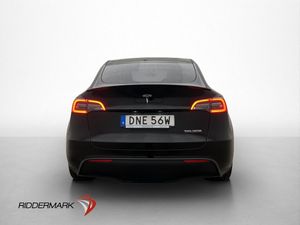 Tesla Model Y bild 8