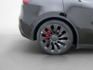 Tesla Model Y bild 35