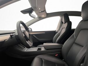 Tesla Model Y bild 12