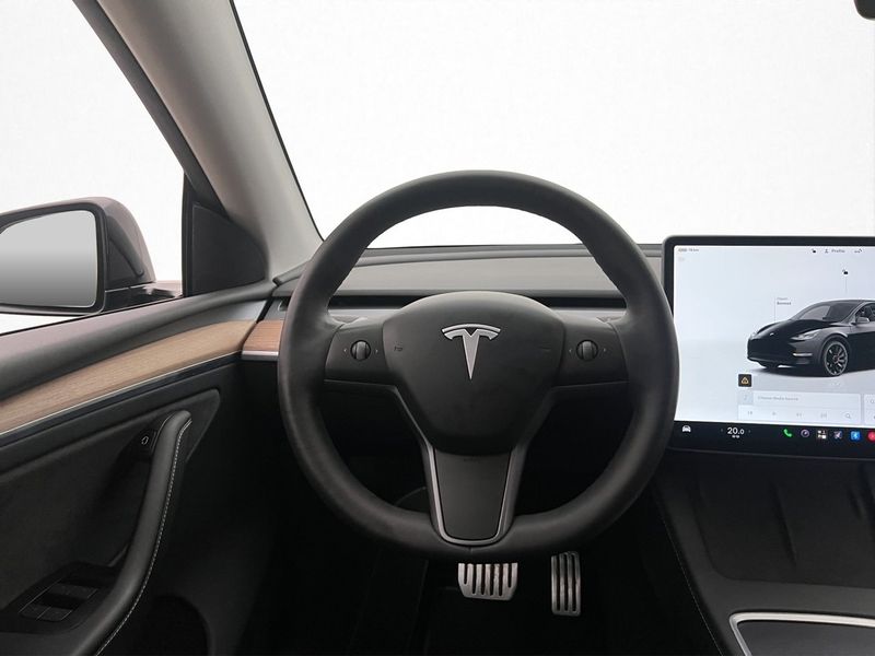 Tesla Model Y bild 14
