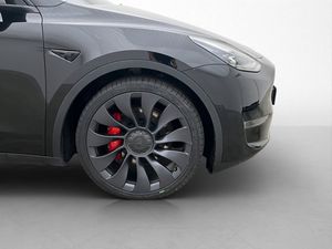 Tesla Model Y bild 36