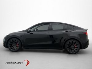 Tesla Model Y bild 5