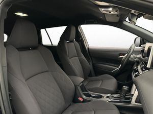 Toyota Corolla Cross bild 16