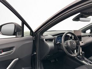 Toyota Corolla Cross bild 31