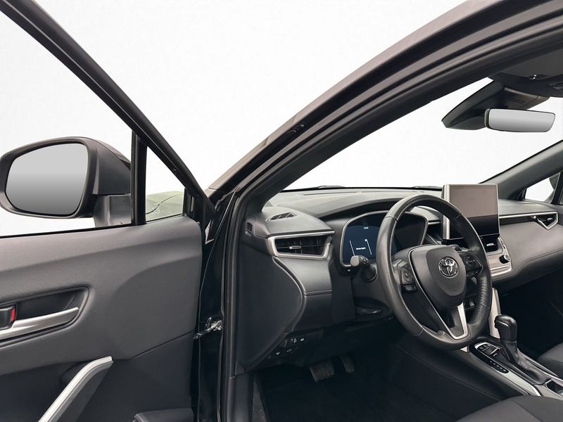 Toyota Corolla Cross bild 31