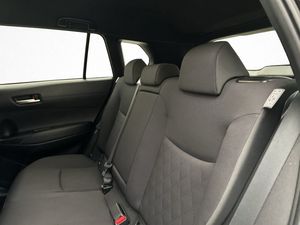 Toyota Corolla Cross bild 17