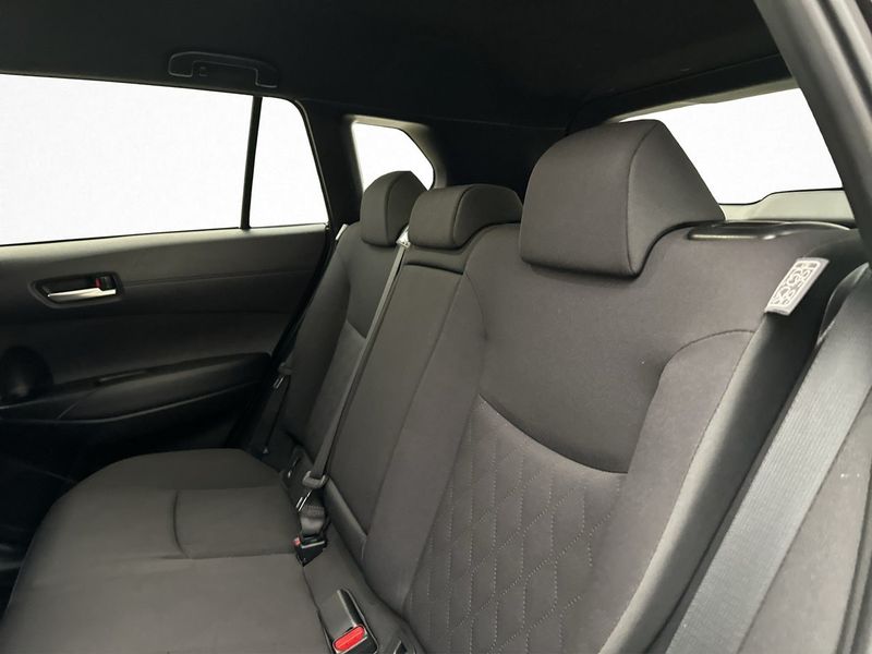 Toyota Corolla Cross bild 17