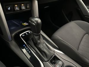 Toyota Corolla Cross bild 22
