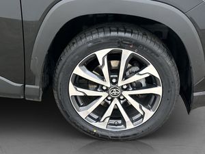 Toyota Corolla Cross bild 30