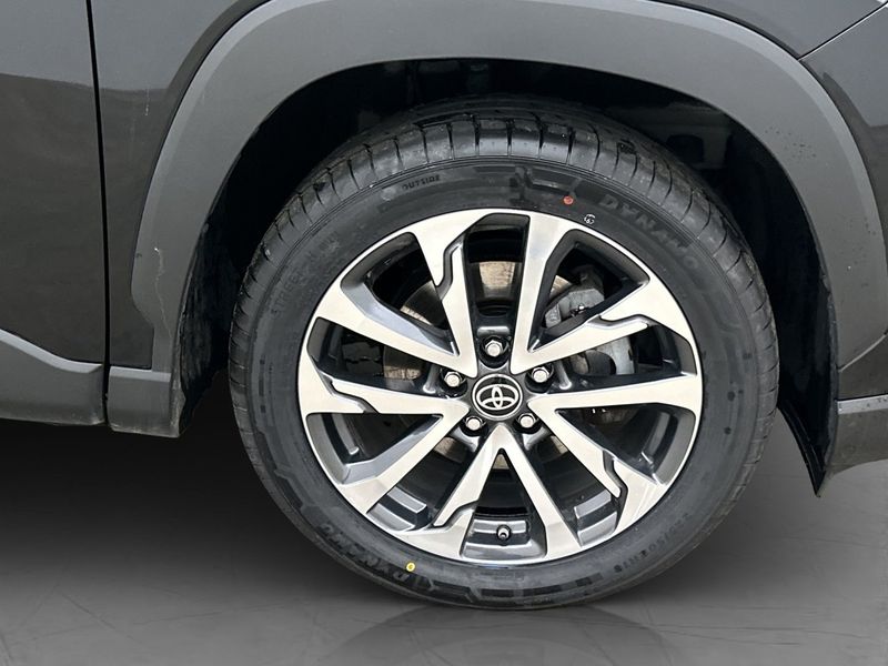 Toyota Corolla Cross bild 30
