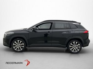 Toyota Corolla Cross bild 4