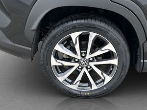 Toyota Corolla Cross bild 29
