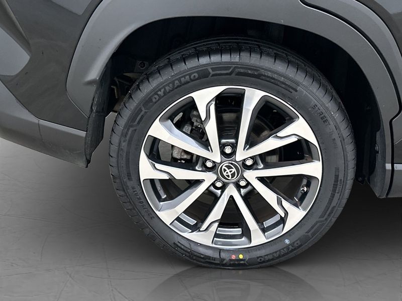 Toyota Corolla Cross bild 29