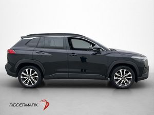 Toyota Corolla Cross bild 9