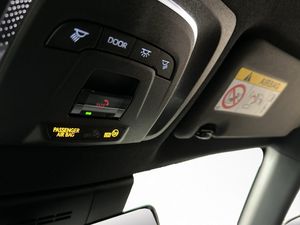 Toyota Corolla Cross bild 23