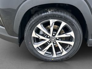 Toyota Corolla Cross bild 27