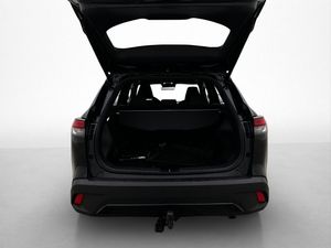 Toyota Corolla Cross bild 11