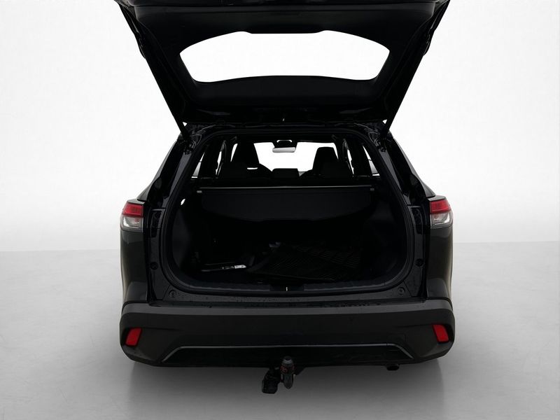 Toyota Corolla Cross bild 11