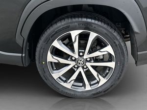 Toyota Corolla Cross bild 28