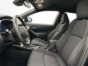 Toyota Corolla Cross bild 14