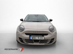Fiat 600 bild 3