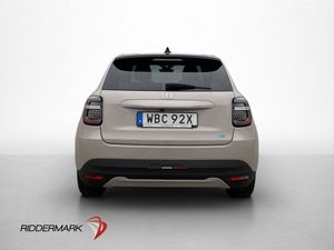 Fiat 600 bild 8