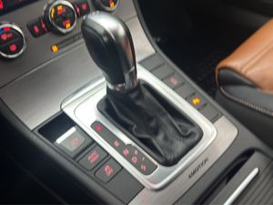 Volkswagen Passat bild 22