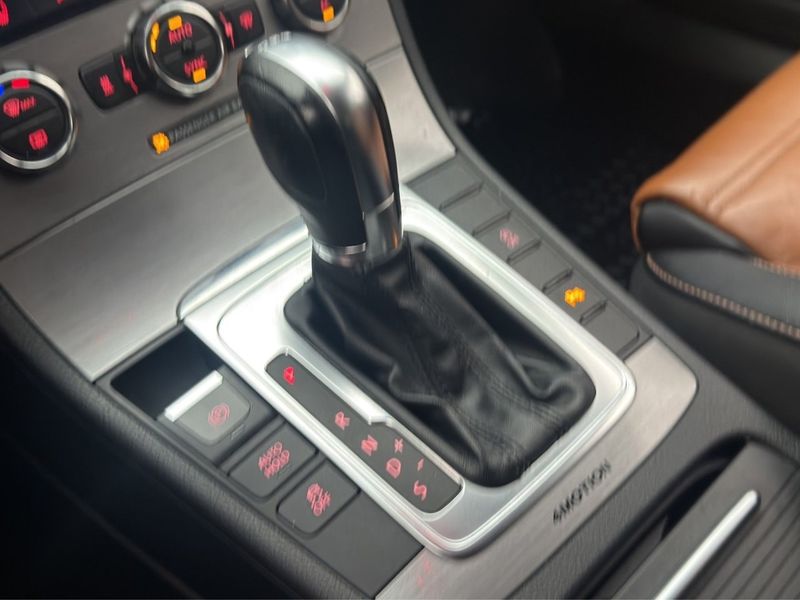 Volkswagen Passat bild 22