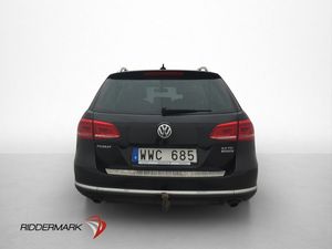 Volkswagen Passat bild 7