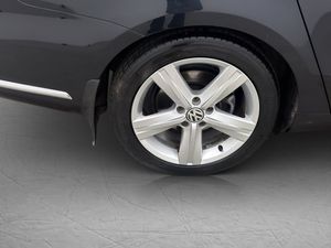 Volkswagen Passat bild 29
