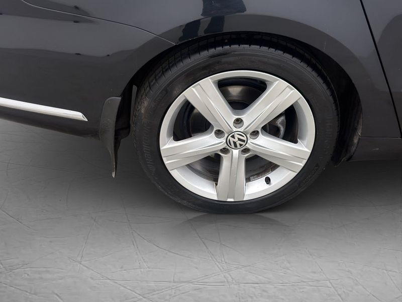 Volkswagen Passat bild 29