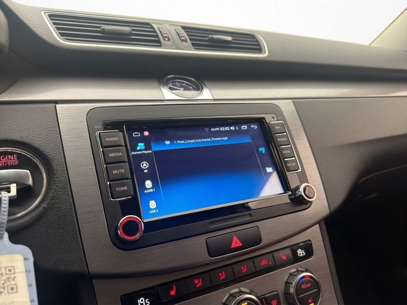 Volkswagen Passat bild 20