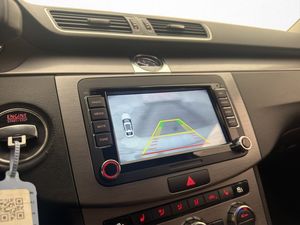 Volkswagen Passat bild 19