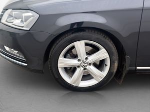 Volkswagen Passat bild 27