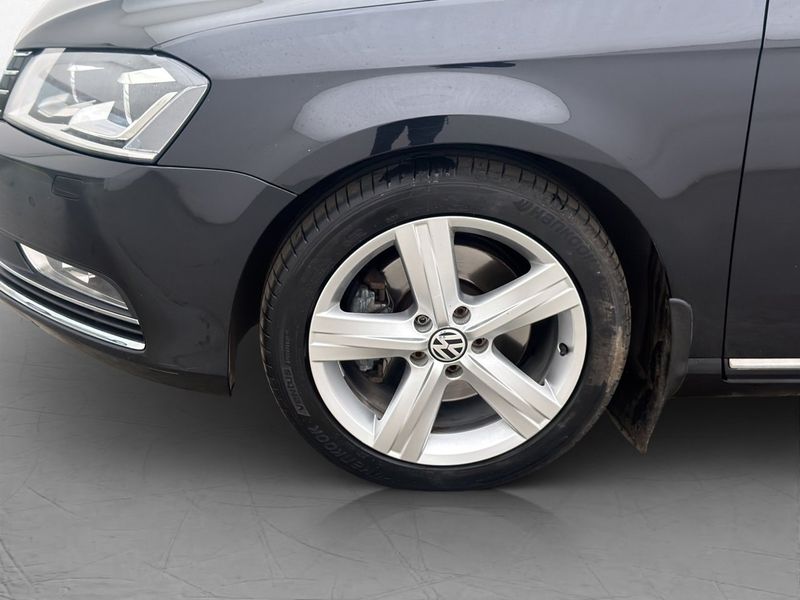 Volkswagen Passat bild 27