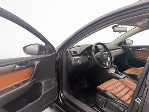 Volkswagen Passat bild 11