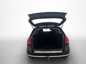 Volkswagen Passat bild 26