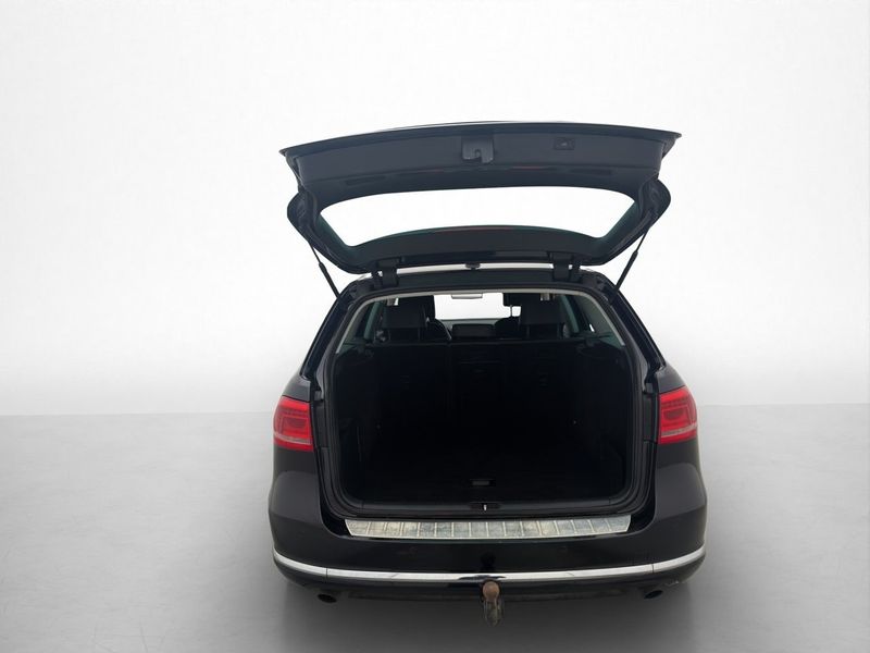Volkswagen Passat bild 26