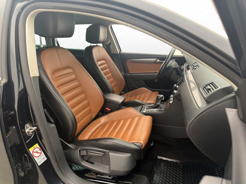 Volkswagen Passat bild 23