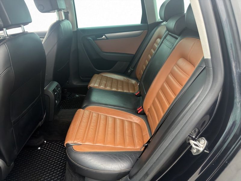 Volkswagen Passat bild 25